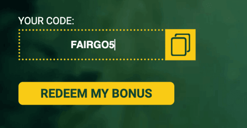 Get the promo code