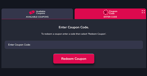 Use the no deposit free chip