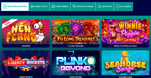 Start playing at no cost Start playing at no cost
