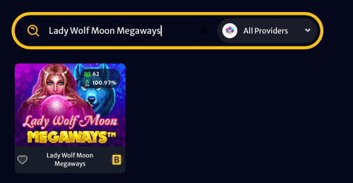 Start playing