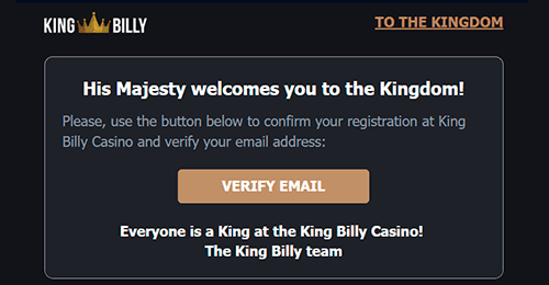 Redeem the promo code