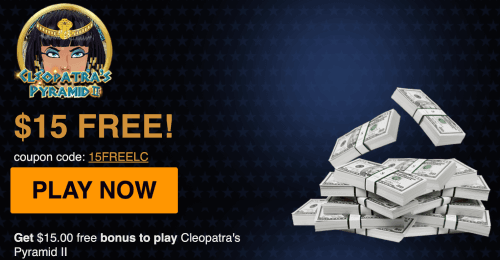 Activate the bonus and start playing