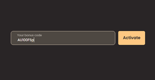 Enjoy the no deposit free spins