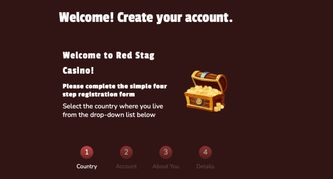 Register