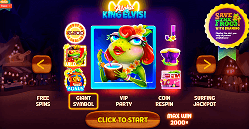Enjoy the free chip