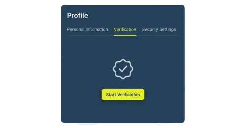 Confirm your email