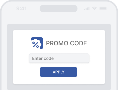 Enter a no deposit cash promo code during casino registration Enter a no deposit cash promo code during casino registration