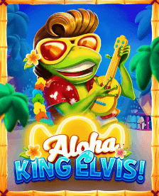 Aloha King Elvis