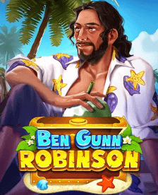 Ben Gunn Robinson