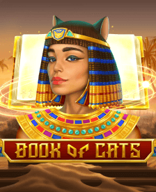Book of Cats