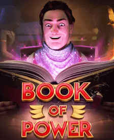Book of Power