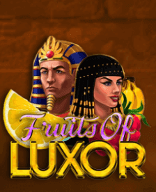 Fruits Of Luxor