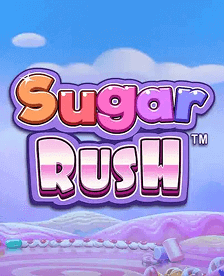 Sugar Rush Free Spins