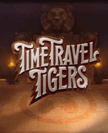 Time Travel Tigers