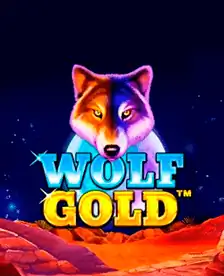 Wolf Gold Wolf Gold